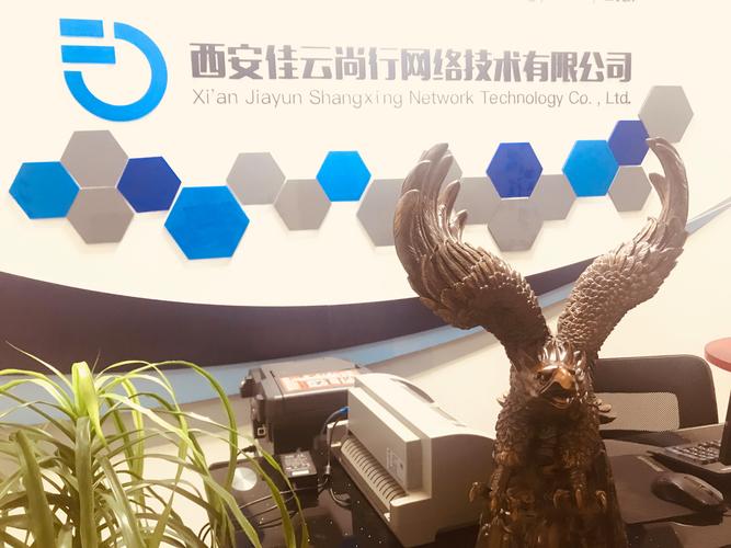 付衛濤 以技術開發為核心，驅動計算機網絡科技革新