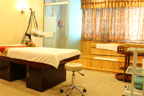 華溪美容院加盟 掘金生活美容服務藍海，共創美麗事業