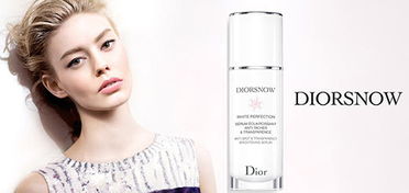 追求健康白皙，三款精選美白產品推薦