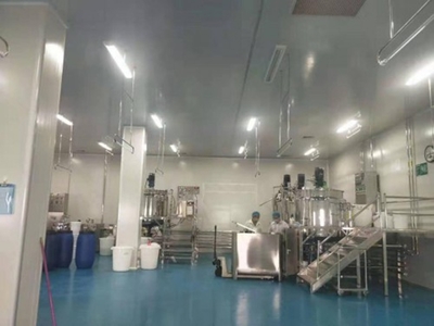 以科技為“魂”，破譯養(yǎng)顏秘術(shù) 海資泉的生活美容服務(wù)新篇章