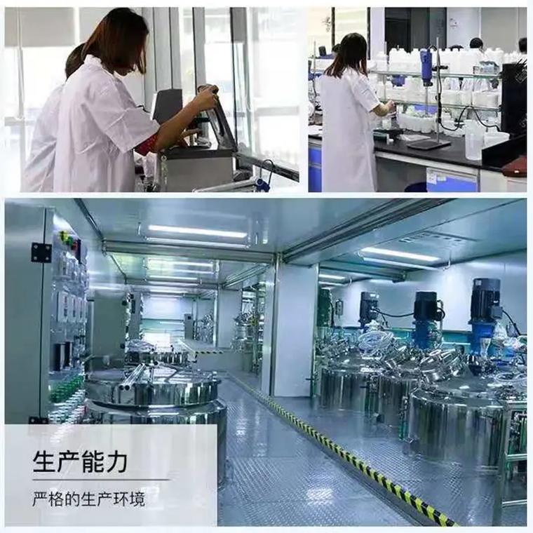 深耕專業(yè)線，直供美容院 老工廠的品質(zhì)承諾與私享套盒